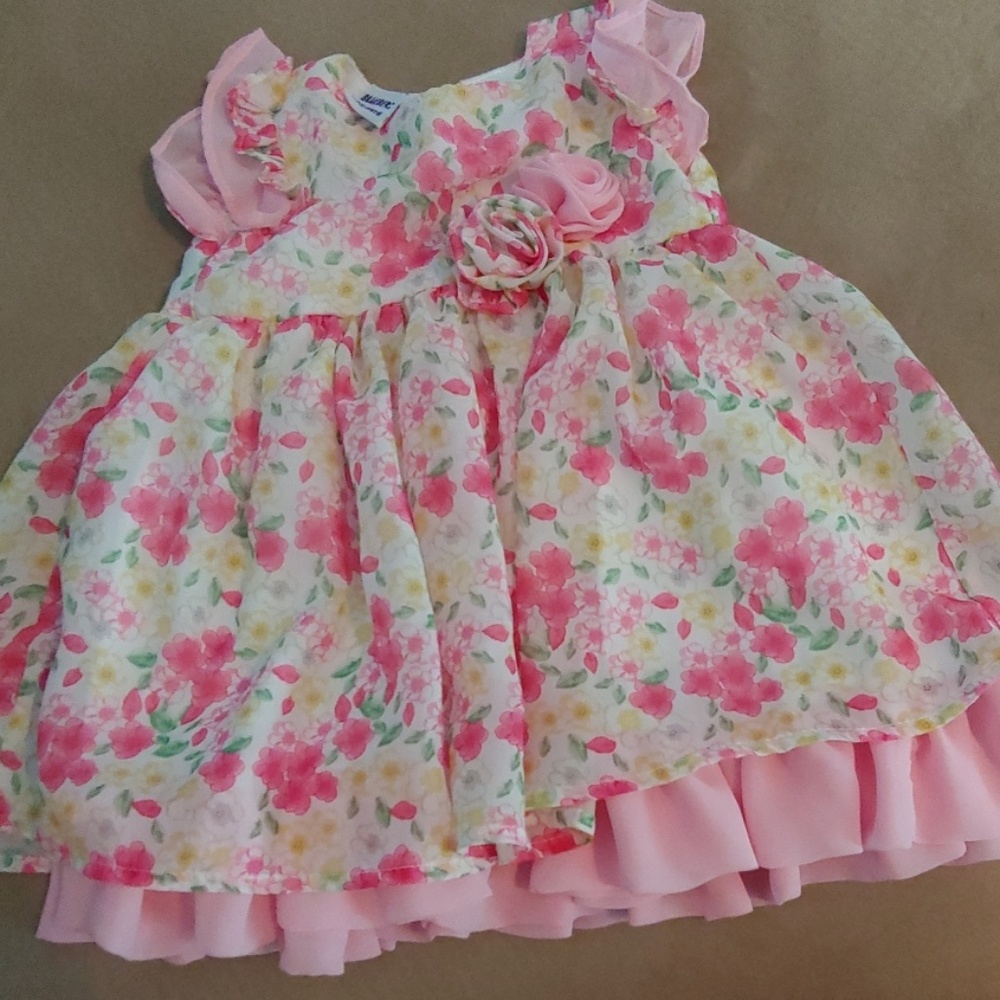 Toddler dress
